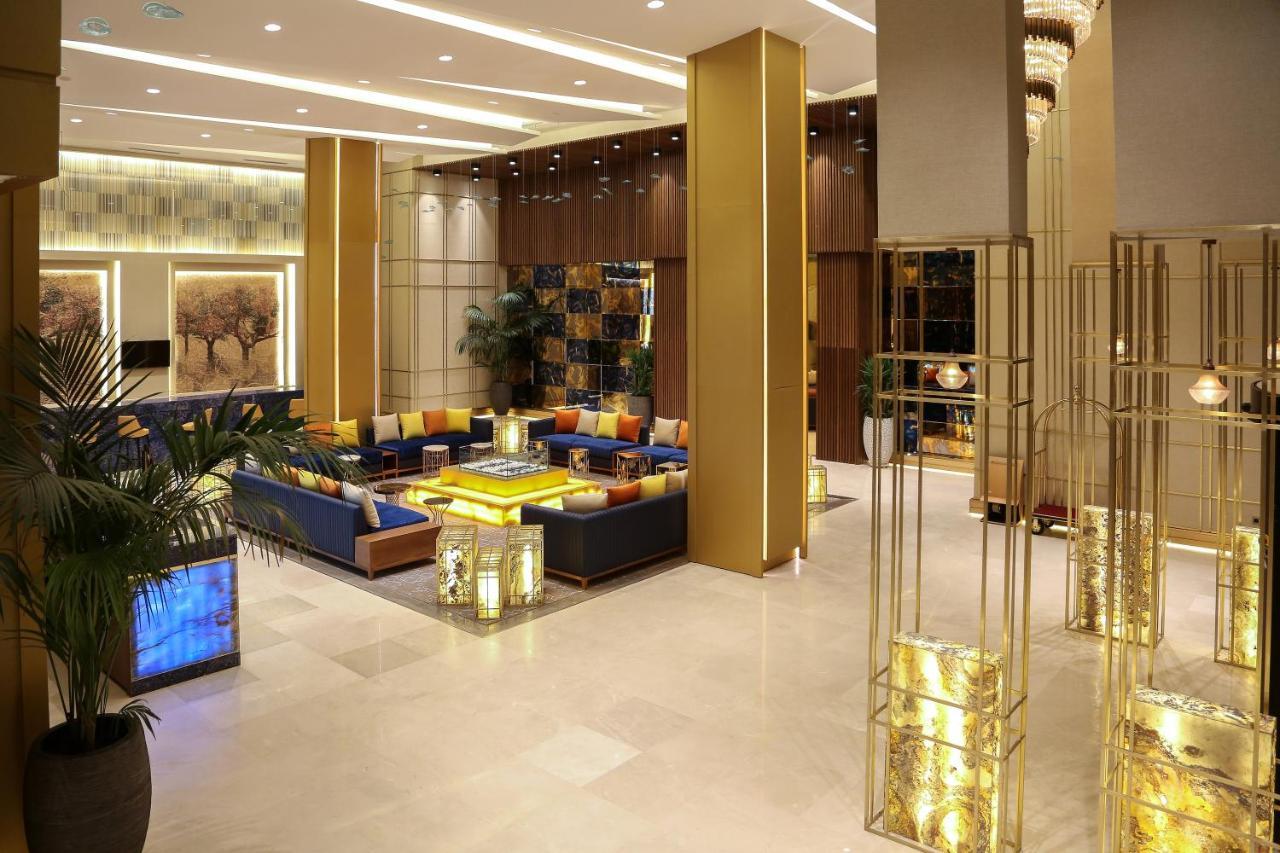 Oriental Palace By Agora Complex Taza Exterior photo