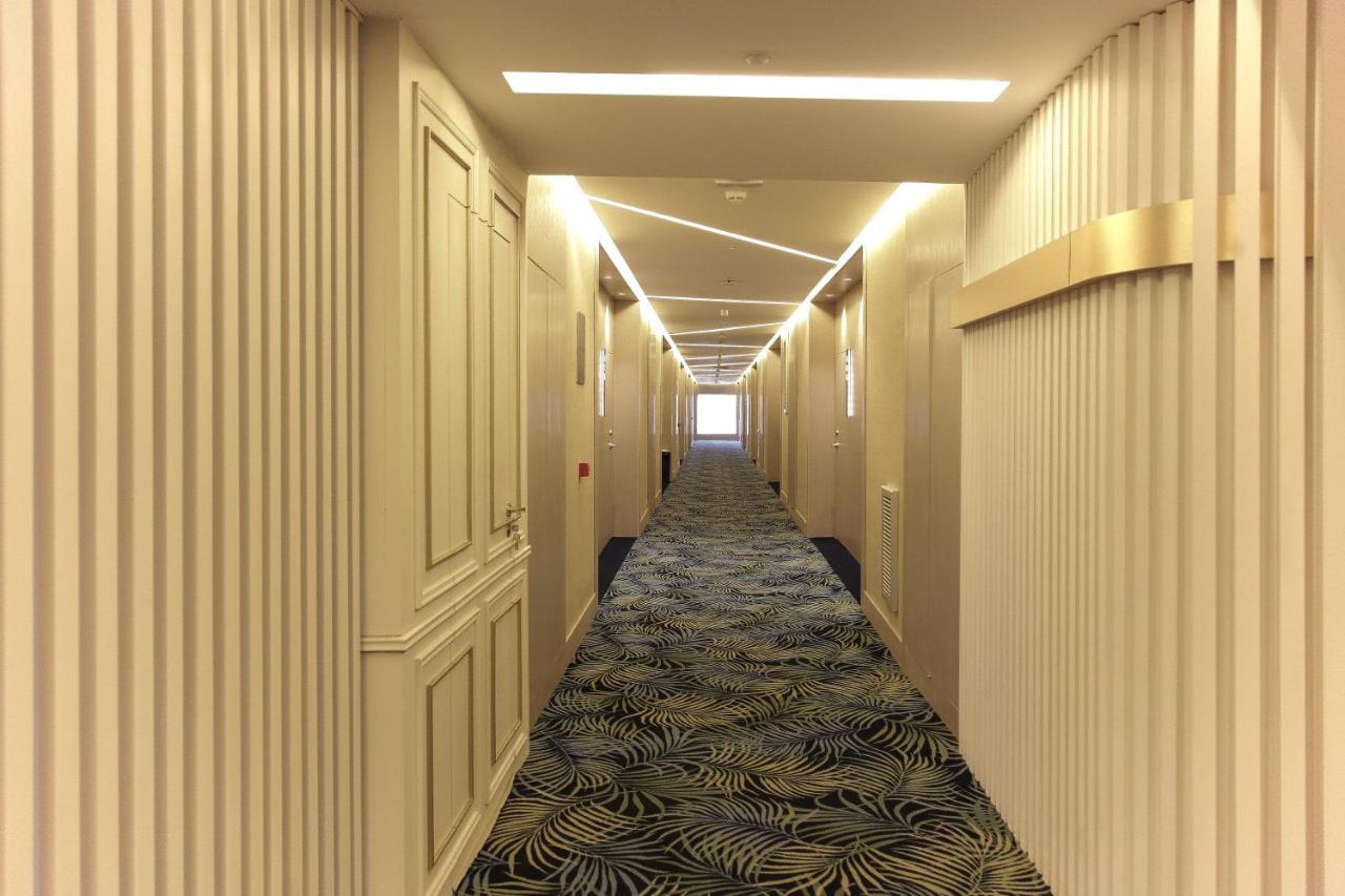 Oriental Palace By Agora Complex Taza Exterior photo
